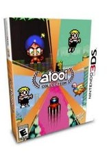 Nintendo 3DS Atooi Collection (CiB)