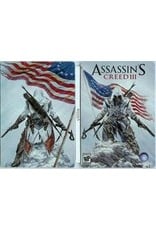 Playstation 3 Assassin's Creed III Steelbook (CiB)