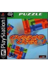Playstation Crossroad Crisis (CiB)
