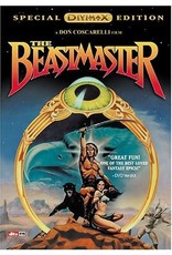 Cult and Cool Beastmaster, The - Special Edition, Anchor Bay (Used)