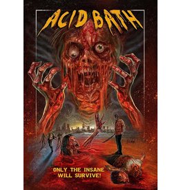 Horror Cult Acid Bath