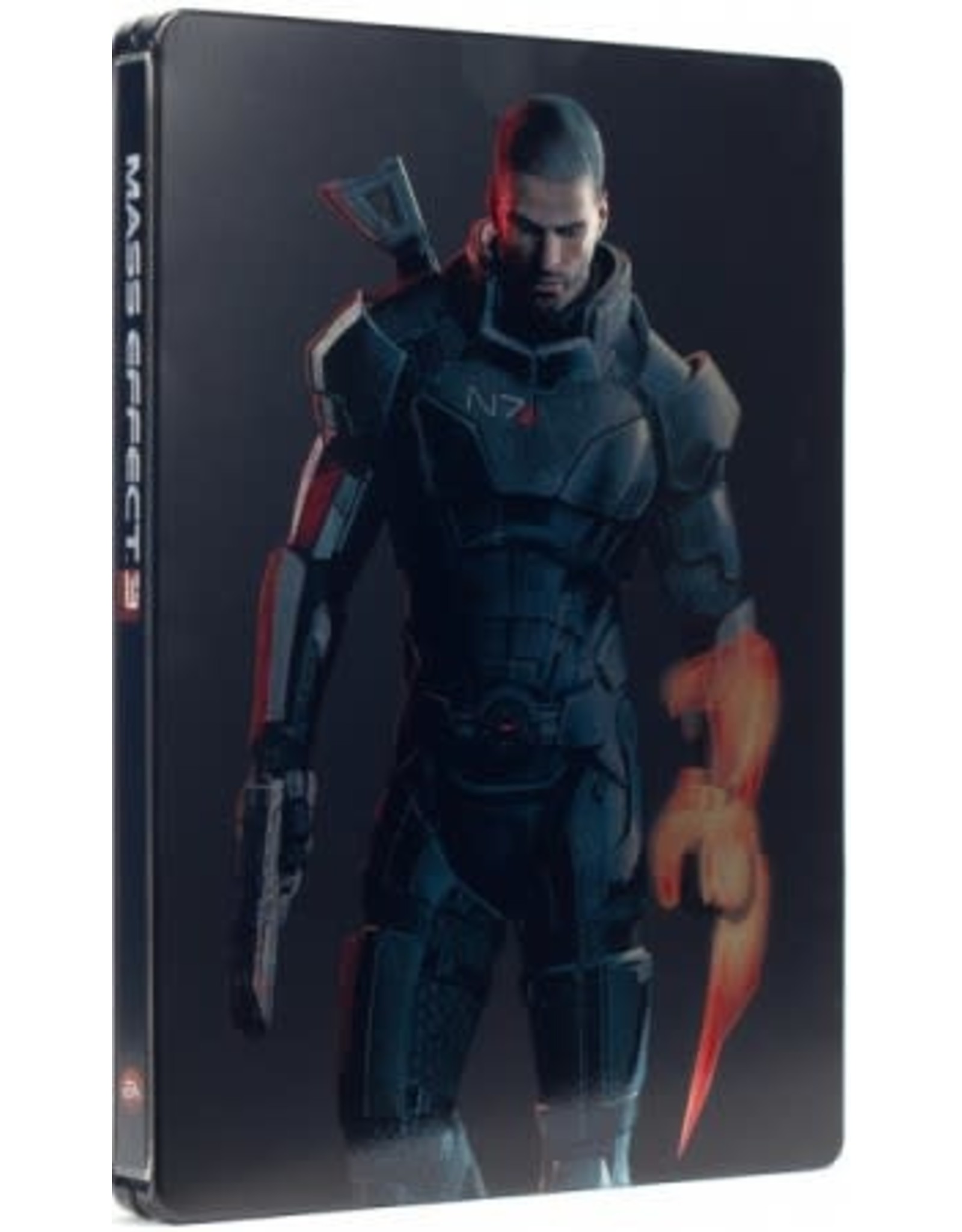 xbox mass effect 3