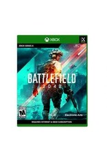 Xbox Series X Battlefield 2042 (CiB)