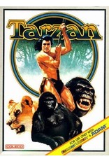 Colecovision Tarzan (Cart Only)