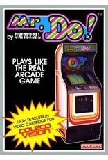 Colecovision Mr. Do! (Cart Only)