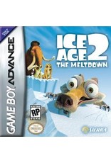 Ice Age 2 The Meltdown (Cart Only, Damaged Label)