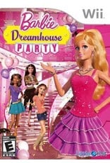 Wii Barbie: Dreamhouse Party (CiB)