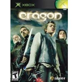 Xbox Eragon (CiB)