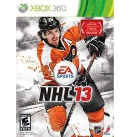 Xbox 360 NHL 13 (Used)