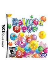 Nintendo DS Balloon Pop (CiB)