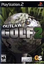 Playstation 2 Outlaw Golf 2 (CiB)