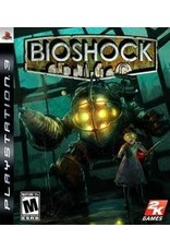 Playstation 3 BioShock (CiB)