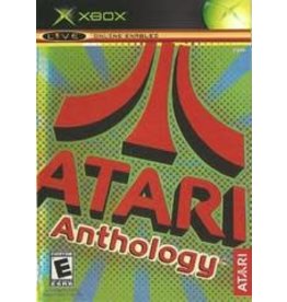 Xbox Atari Anthology (CiB)