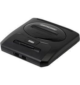 Sega Genesis Sega Genesis Model 2.0 Console (3rd Party Controller)