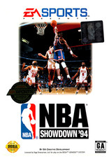 Sega Genesis NBA Showdown '94 (CiB)