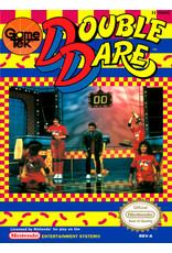 NES Double Dare (Cart Only)