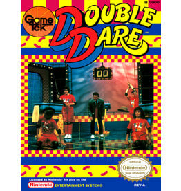 NES Double Dare (Cart Only)