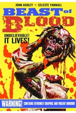Horror Cult Beast of Blood