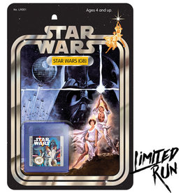 Game Boy Star Wars Classic Edition LRG (Gameboy)