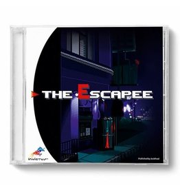 Sega Dreamcast The Escapee