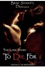 Horror Bram Stoker's Dracula The Love Story To Die For 1988