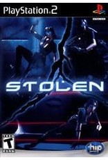 Playstation 2 Stolen (Used)