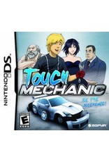 Nintendo DS Touch Mechanic (Cart Only)