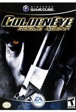 Gamecube 007 GoldenEye Rogue Agent (CiB)