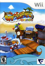 Wii Offshore Tycoon (CiB)