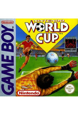Game Boy Nintendo World Cup (Cart Only)