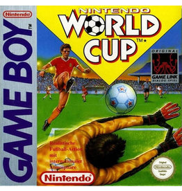 Game Boy Nintendo World Cup (Cart Only)