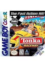 Game Boy Color Tonka Raceway (Cart Only)