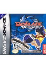 Game Boy Advance Beyblade V Force (Cart Only)