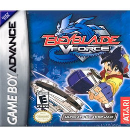 Game Boy Advance Beyblade V Force (Cart Only)