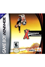 Game Boy Advance ESPN X Games Skateboarding (Cart Only)