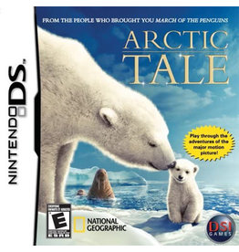 Nintendo DS Arctic Tale (Cart Only)