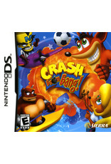 Nintendo DS Crash Boom Bang (Cart Only)
