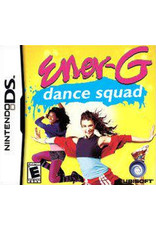 Nintendo DS Ener-G Dance Squad (CiB)