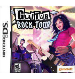 Nintendo DS Guitar Rock Tour (Cart Only)