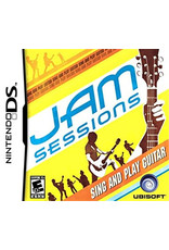 Nintendo DS Jam Sessions  (Cart Only)