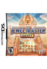 Nintendo DS Jewel Master Egypt (CiB)