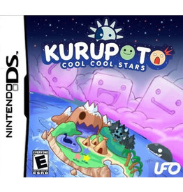 Nintendo DS Kurupoto (CiB)