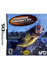 Nintendo DS Professional Fisherman's Tour (CiB)