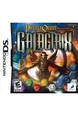 Nintendo DS Puzzle Quest: Galactrix (Cart Only)