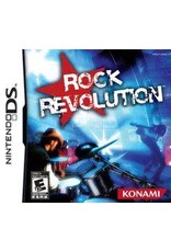Nintendo DS Rock Revolution (Cart Only)