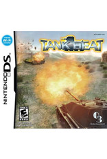 Nintendo DS Tank Beat (Cart Only)