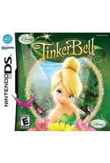 Nintendo DS TinkerBell (CiB)