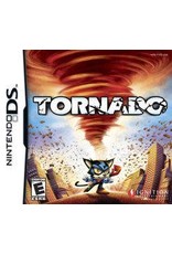 Nintendo DS Tornado (No Manual)