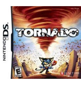 Nintendo DS Tornado (No Manual)