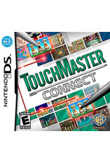 Nintendo DS TouchMaster: Connect (Cart Only)